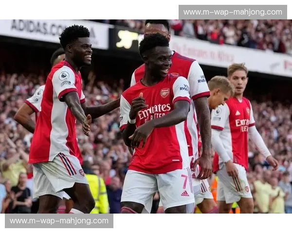 复盘阿森纳近期战绩 其商业赞助吸引力正稳步提升 复盘阿森纳近期战绩 其商业赞助吸引力正稳步提升