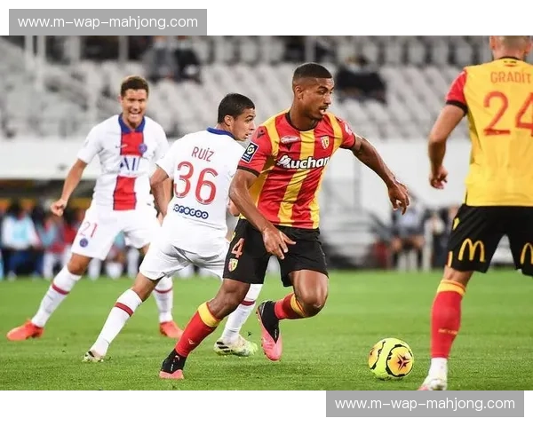 洛里昂年轻前锋创造个人纪录 连续五轮法甲取得进球 洛里昂年轻前锋创造个人纪录 连续五轮法甲取得进球